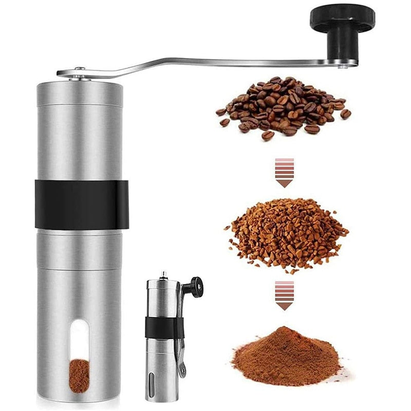 Can You Use a Coffee Grinder for Spices? Detailed Guide